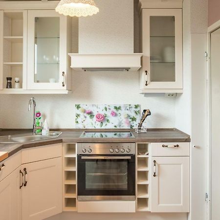 Harz Haus Kati - Fewo Harzblick Bad Sachsa Ngoại thất bức ảnh